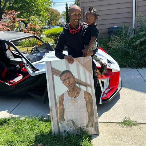 Gillie Da Kid Lost His Son Tragically — Heres What。